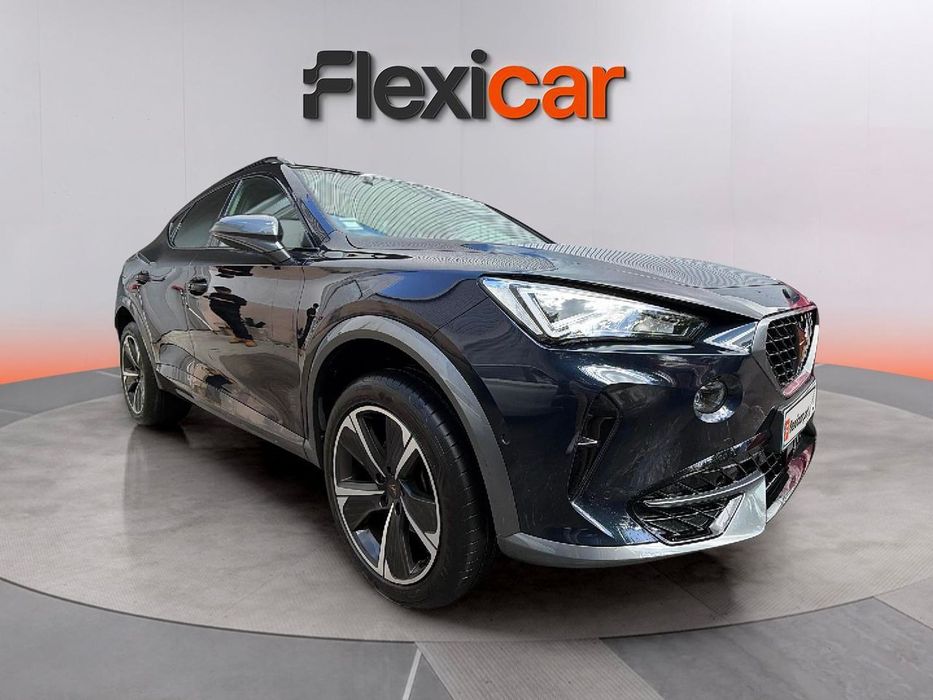 Cupra Formentor 1.5 TSI Sport DSG