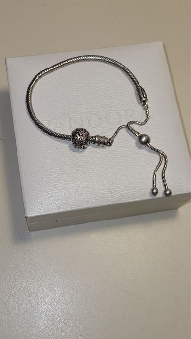 Цепочка Пандора оригинал