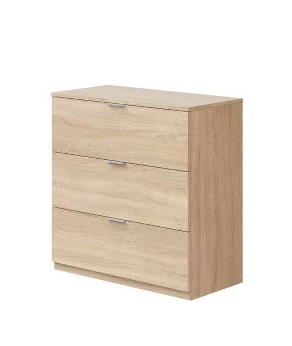 Comoda Castanho Roble Canadian Ref 84606572
Cómoda TUC ROBLE CANADIAN 3 GAVETAS 80X77X38CM
Cómoda TUC ROBLE CANADIAN 3 GAVETAS 80X77X38CM
Cómoda TUC R