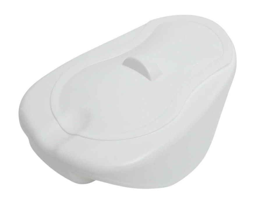 Судно підкладне з кришкою SC7061ACW