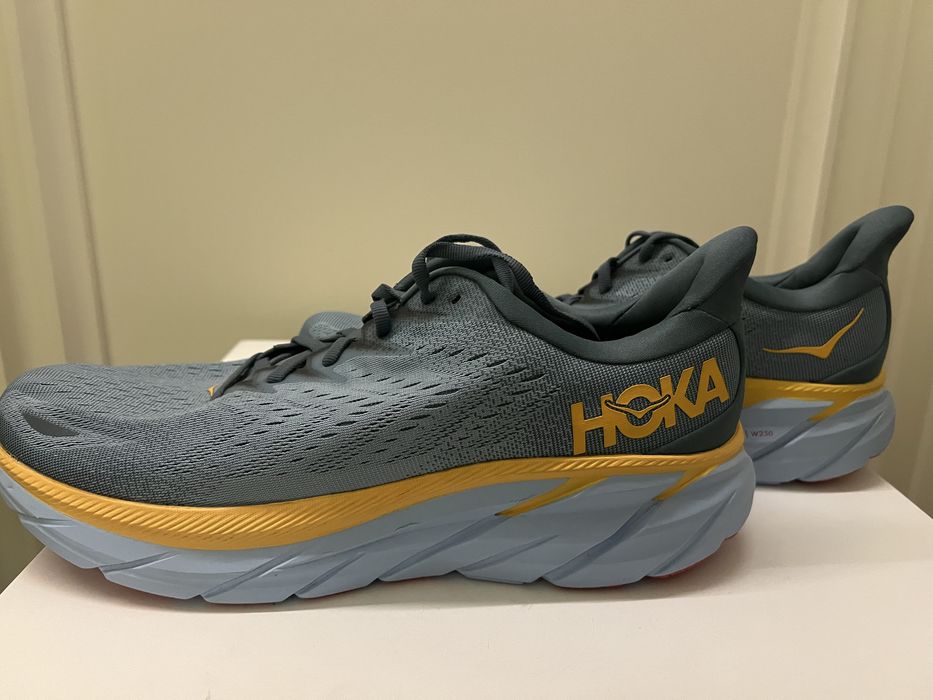Кросівки Hoka Clifton 8