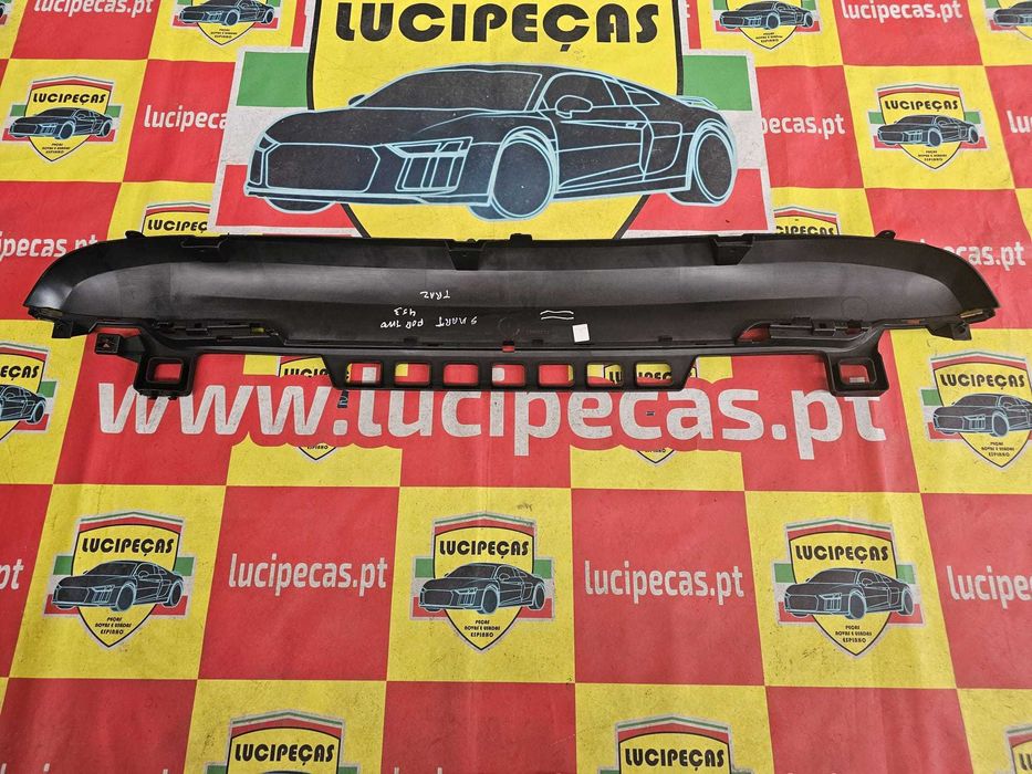 Pára-choques Traseiro Smart Forfour (453) | 127855