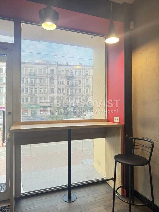 Басейна, 15 Нежитлове приміщення  90кв.м.  м."Палац спорту"