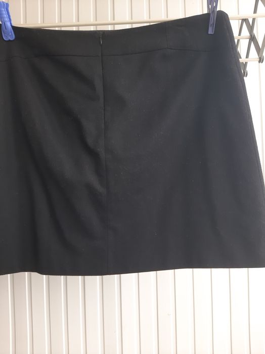 юбки теплые шерстяные