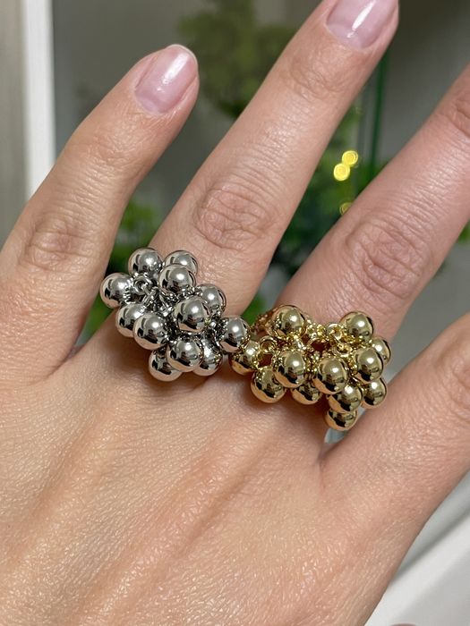 Кільце каблучка COS