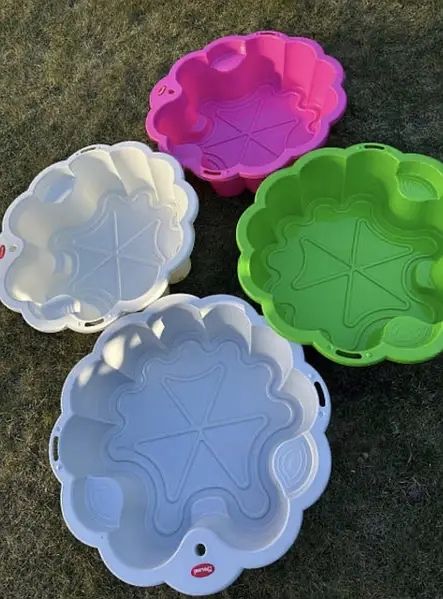 Розпродаж склада! Дитячий майданчик горка будиночок пісочниця