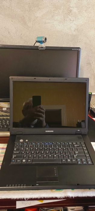 Продам ноутбук Самсунг R 60