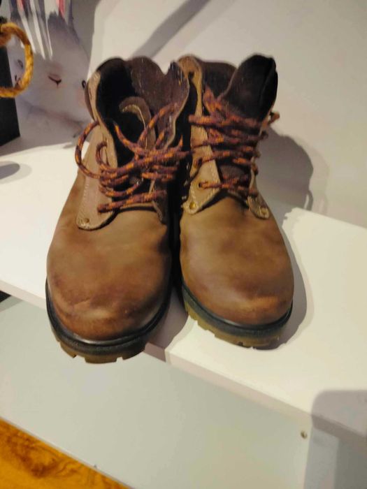 Świetne zimowe buty Lasocki!