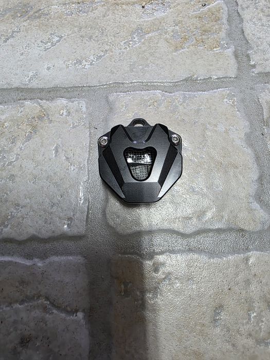Proteção de Chave - Yamaha MT-07