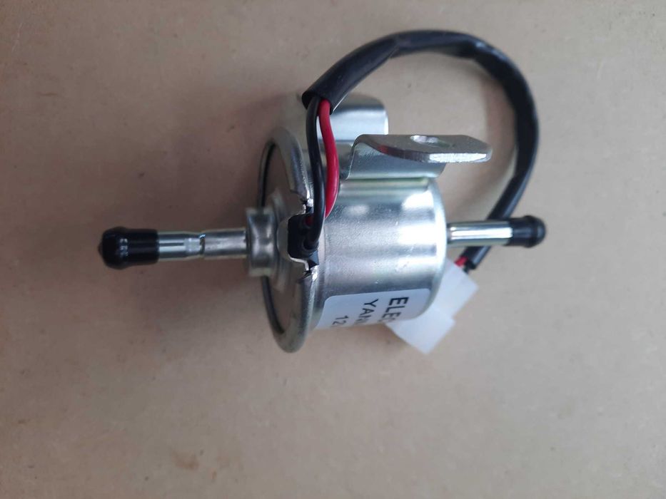Bomba de Combustível 12V