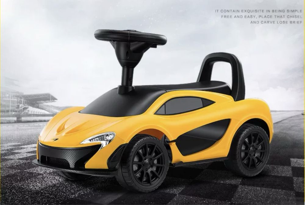 carrinho de crianca maclarem