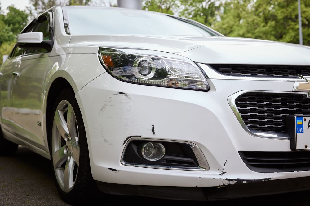 Продам Chevrolet Malibu 2014 року