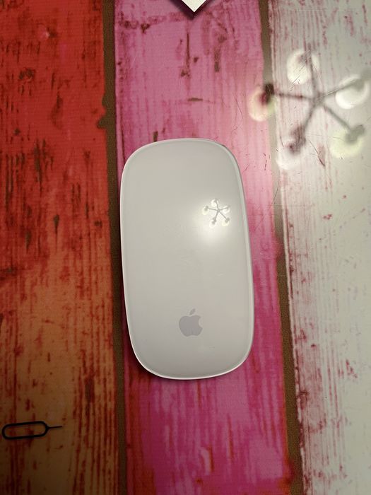 Myszka Apple Magic Mouse 1 gen