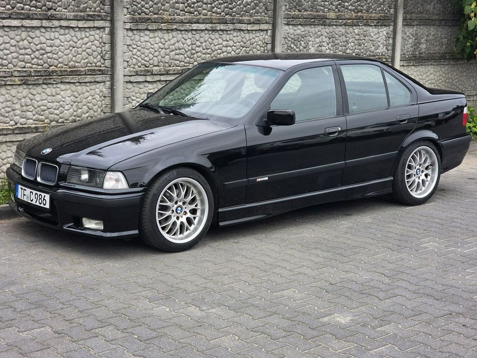 BMW Seria 3