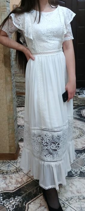 Продам  дуже комфортне плаття