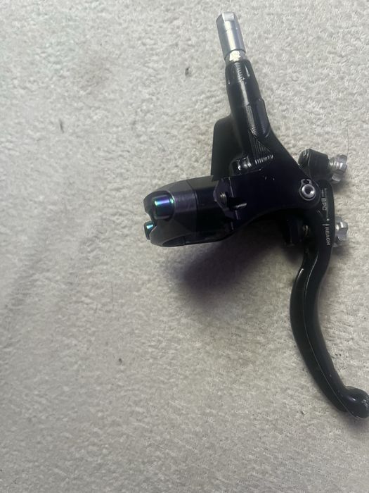 Hamulec hope tech 3e4