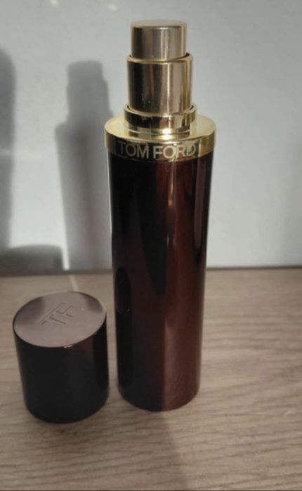 Tom Ford Tobacco Vanille