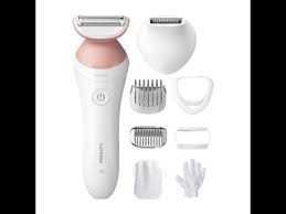Golarka PHILIPS BRL146/00 na mokro i sucho etui