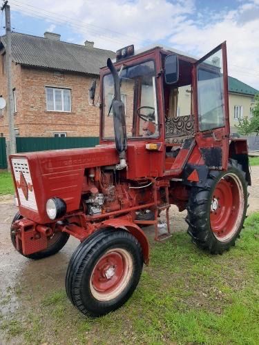 Продається трактор Т-25