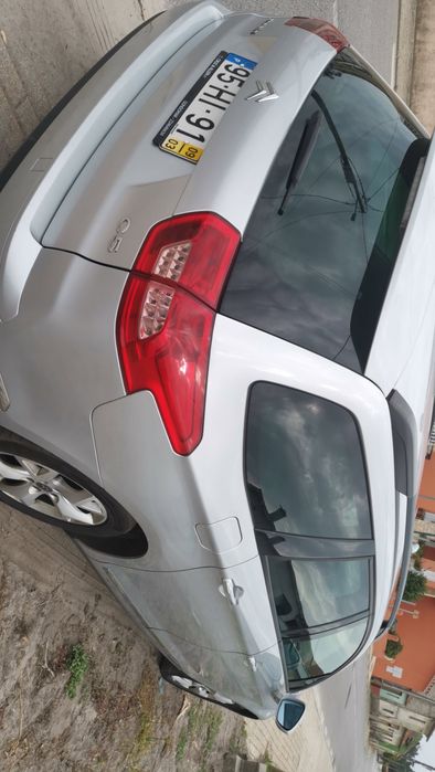 Citroên c5 1.6 HDI 120 CV