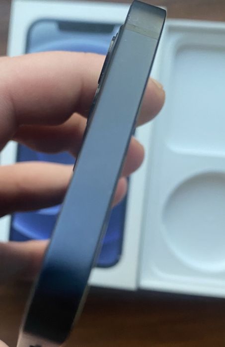 Iphone 12 256gb Black  Neverlock