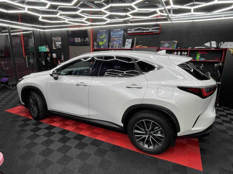 Lexus NX 350H 2024 Hybrid