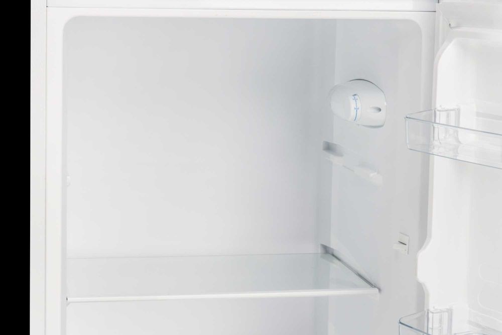 Lodówka Jednodrzwiowa VIVAX VL-235 Chłodziarka 230L 142cm Półki