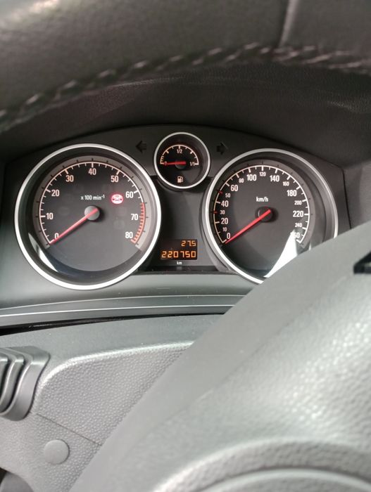 Продам Опель зафіра В