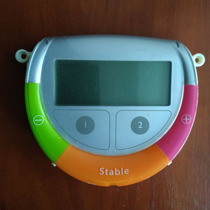 Дисплей весов Tefal Evolis Оригинал Доставка 20 грн