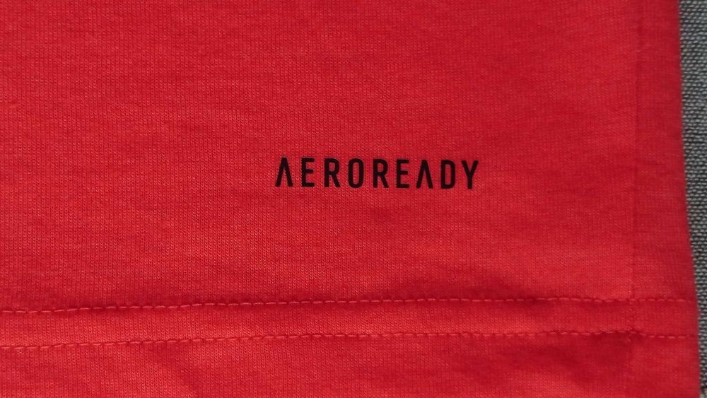 Koszulka treningowa bez rękawów Adidas Feelready Train Essentials