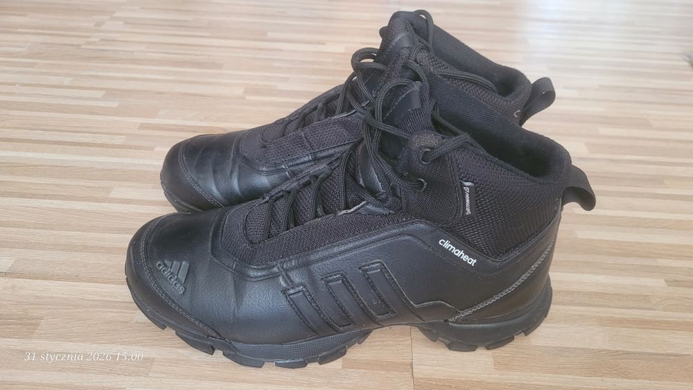 Buty outdoorowe Adidas Climaheat 43 ⅓.