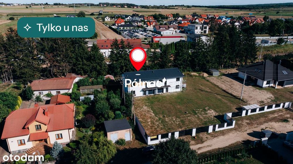 Dom przy ul. Kruczej w Łomży