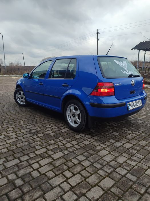 Авто пригнано с Німеччини, я перший власник в Україні.