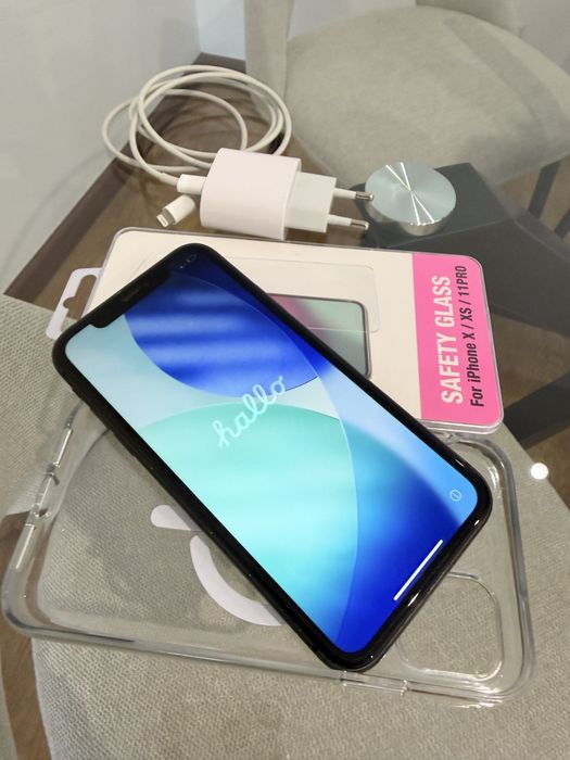 Iphone 11 128gb