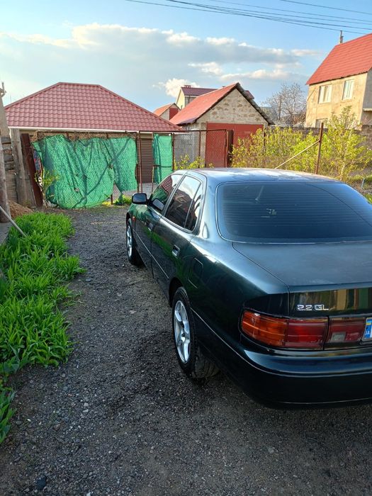 Продам Toyota Camry 10