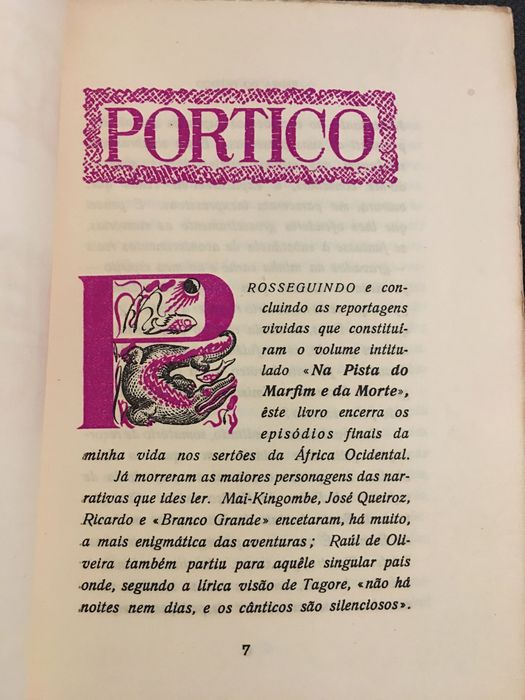Literatura Ultramarina