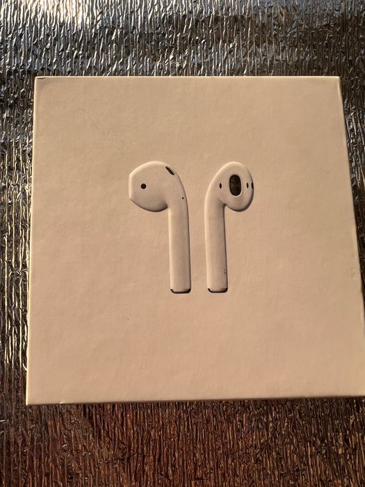 Наушники Air Pods 2