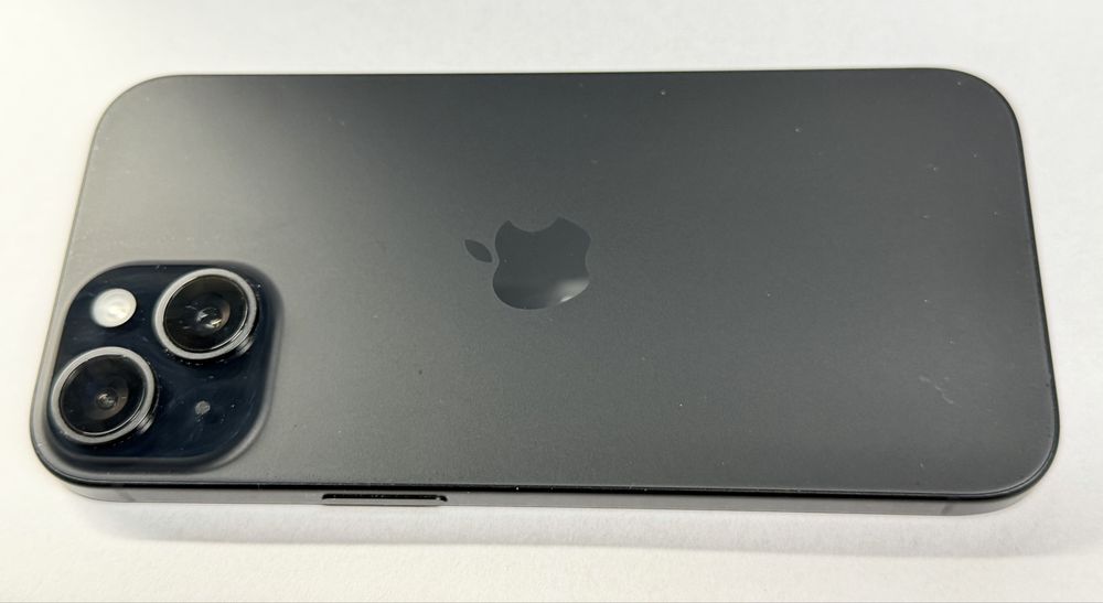 Iphone 15 128 gb  stan idealny
