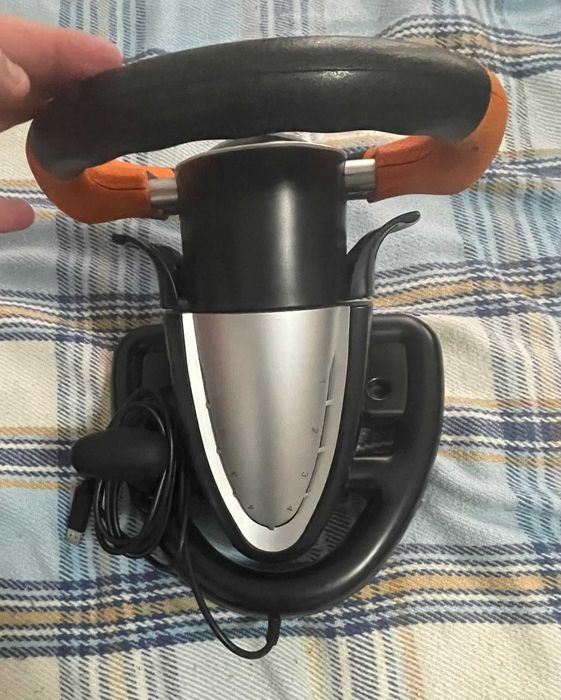 Volante KROM K-Driver