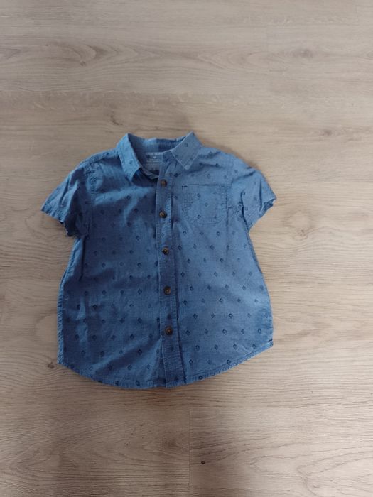 Koszulka dla chłopca