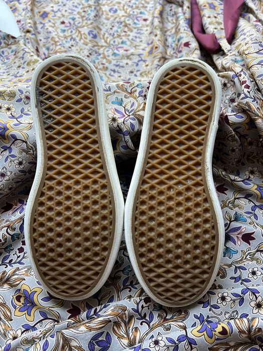 Saapatoa de Lona Tam 32