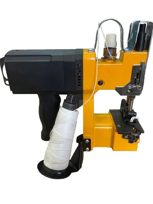 Мешкозашивочная машина GK-9 (мешкозашивка для сшивания мешков)