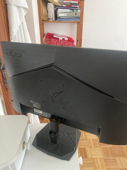 Monitor 120 fps acer