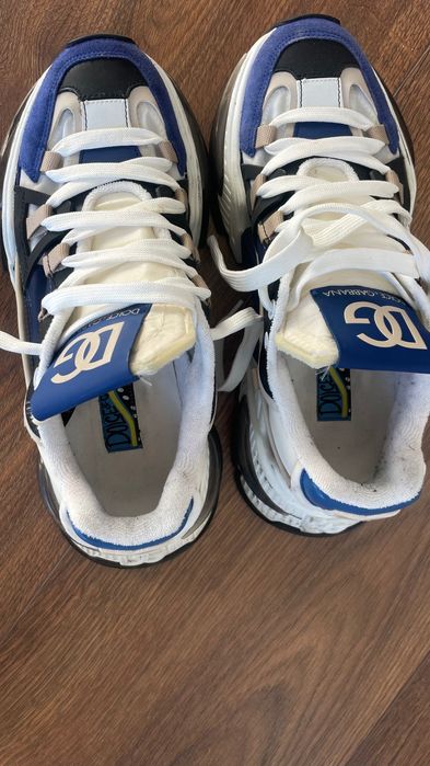 Ténis Dolce&Gabanna