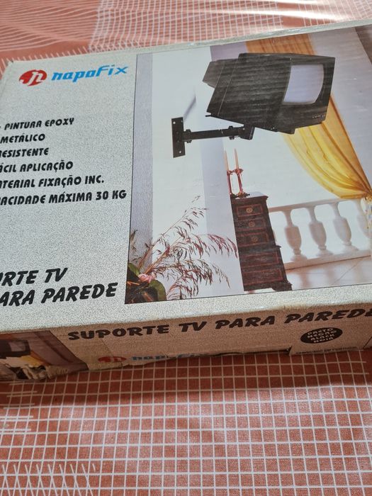 Suporte de parede  para TV