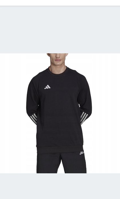 Bluza adidas tiro 23 L