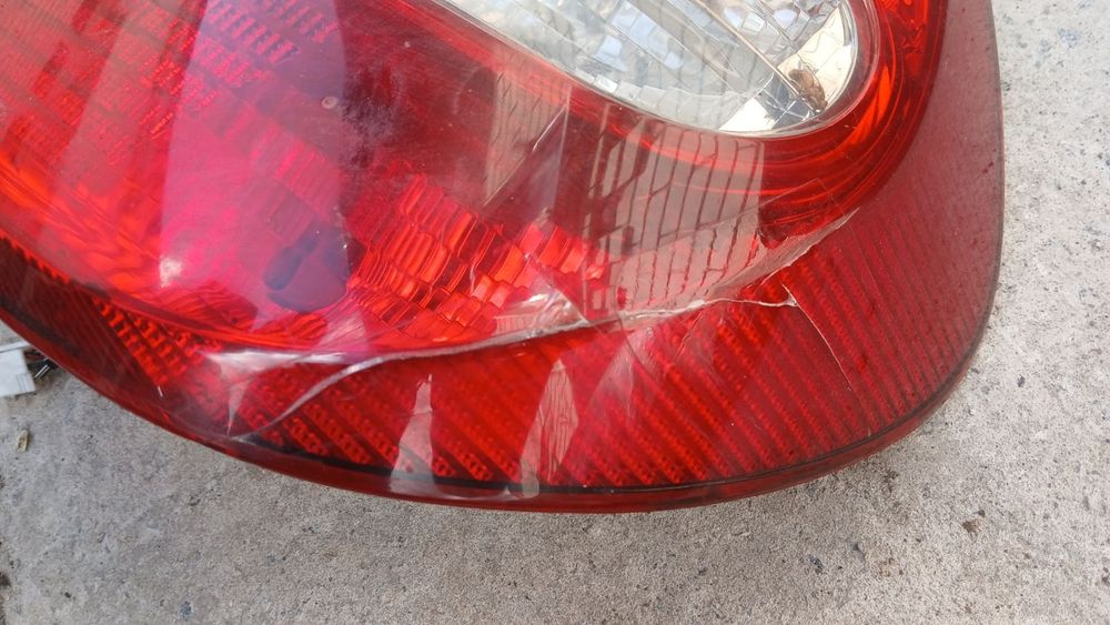 Стоп крышка багажника тойота камри 30 TOYOTA CAMRY
