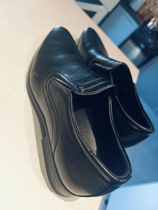 Eleganckie, młodzieżowe, r.39