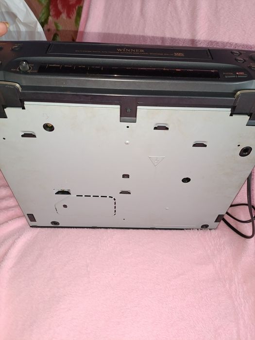 Відеомагнітофон Samsung SVR-11G