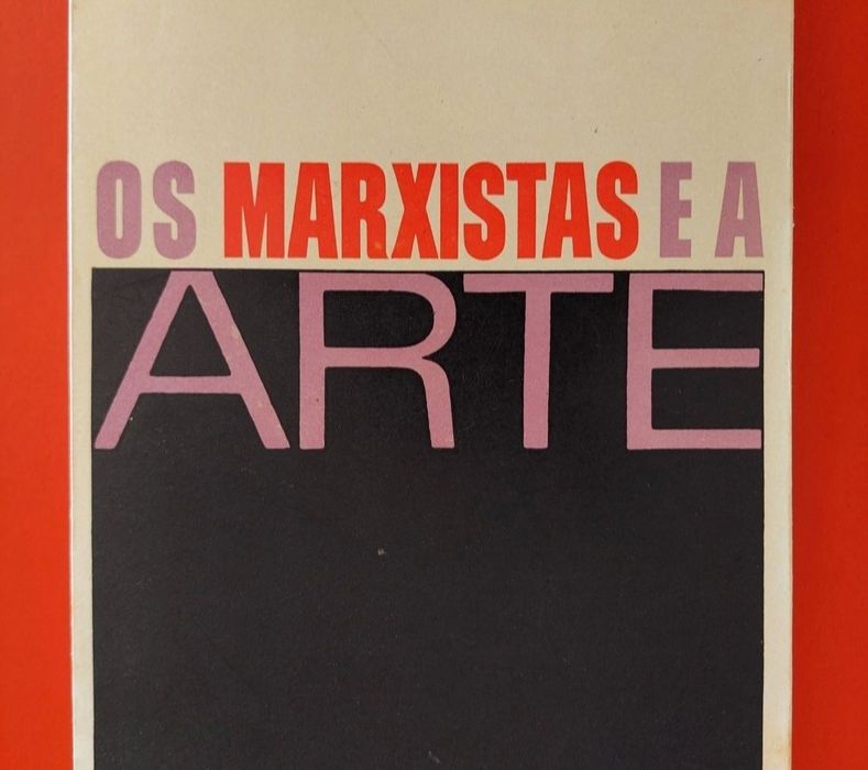 Os Marxistas e a Arte